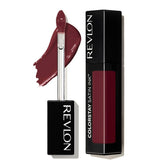 Revlon Colorstay Satin Ink Liquid Lipstick - Partner In Wine